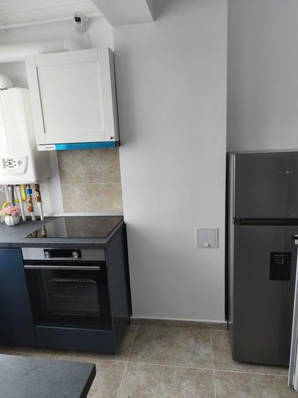 Inchiriez apartament 2 cam Militari Residence - 7