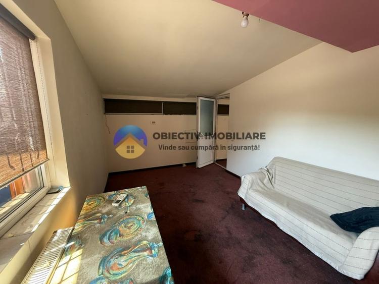 Spatiu Comercial de Vanzare – Piatra Neamt, Str. Progresului - 8