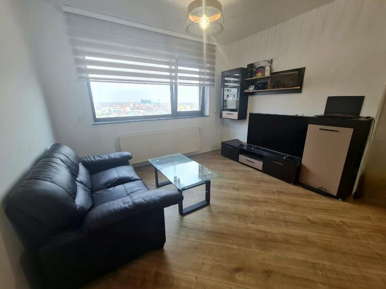 Apartament | 2 camere | Pipera | 4city North - 1