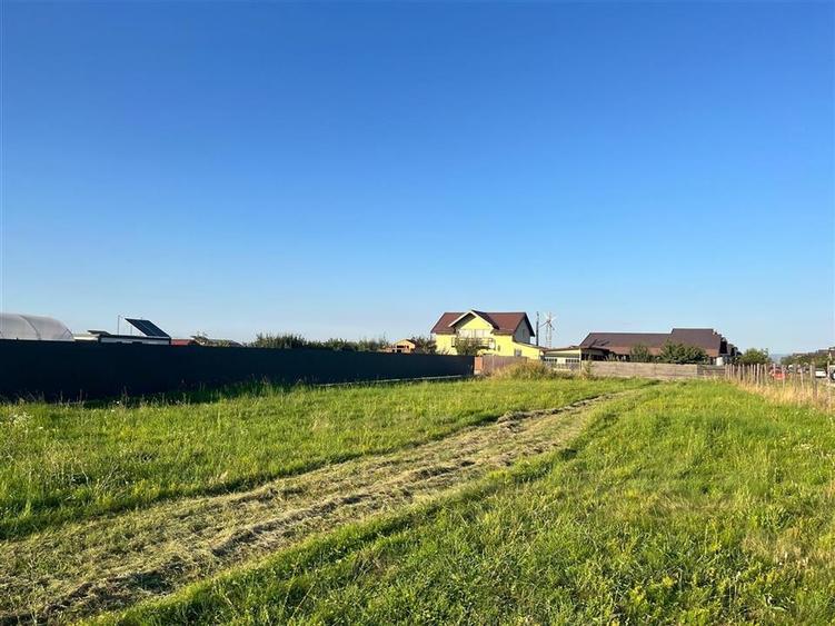 COMISION 0! TEREN INTRAVILAN, 1000MP, HARMAN - 4