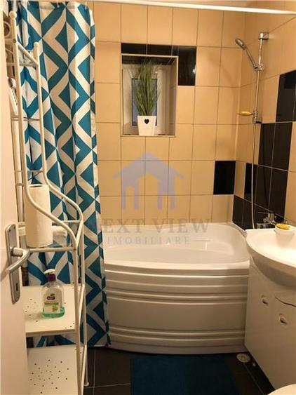 Apartament 3 camere, Gheorgheni - 2