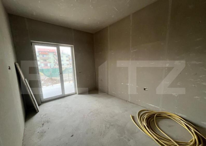 Apartament 2 camere, 62 mp, zona Soarelui - 8