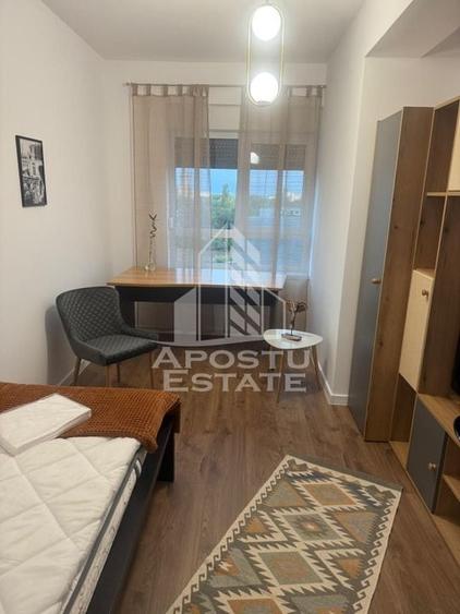 Apartament cu 3 camere, decomandat, in complexul City Of Mara - 17