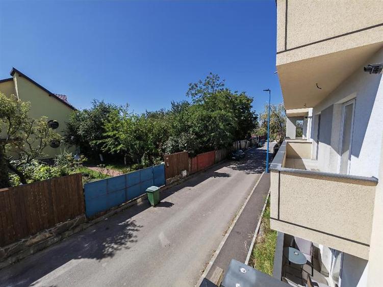 Inchiriem Garsoniera, Mobilata, Decomandata, Tractorul - 18