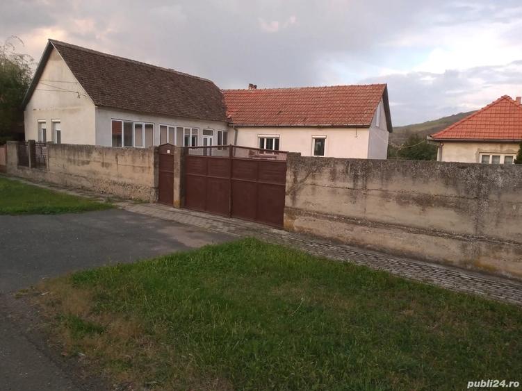 Vanzare casa in Pauli? - 2