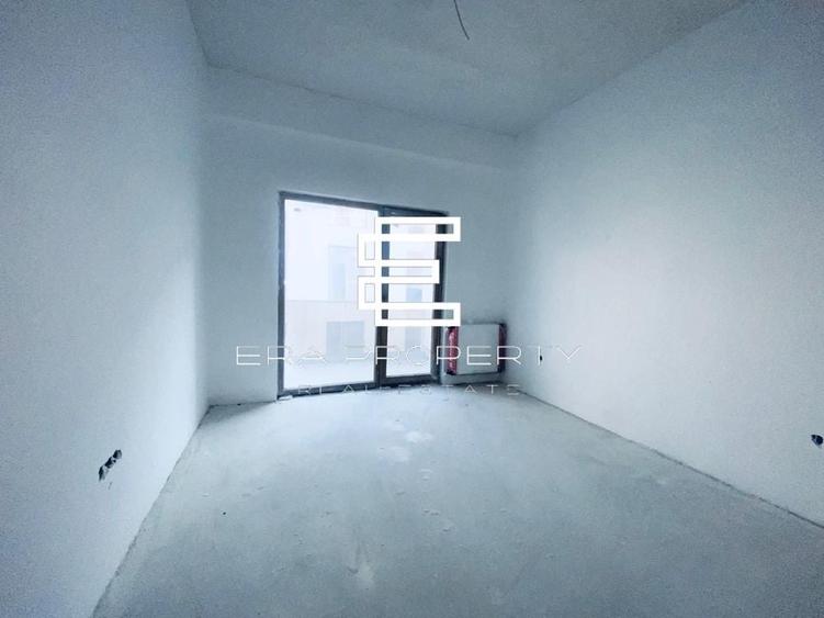 Apartament  | 3 camere | 70 mp | intabulat | etaj 1 | Șelimbăr, zona O. Goga - 6