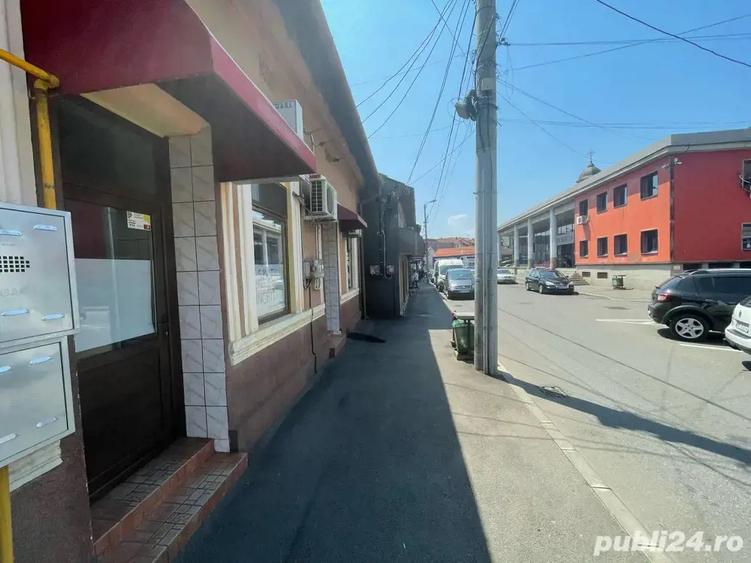 Spatiu de Inchiriat , zona Pia?a Mircea - 2