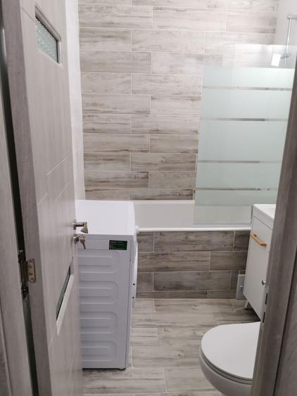 Garsoniera G3 Baba Novac - 1