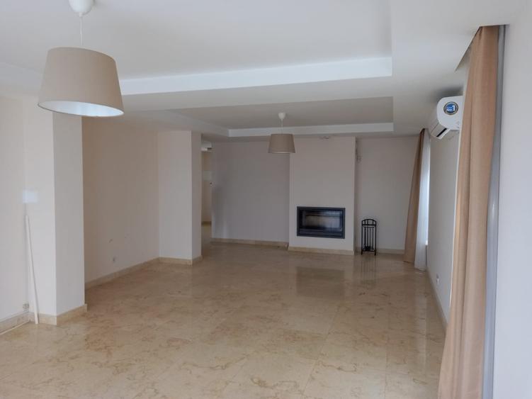 VILA 5 CAMERE - PIPERA - CU CHIRIASI 3500 EURO/LUNA - 18