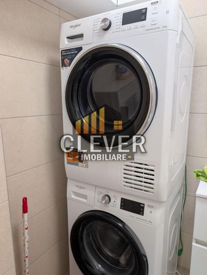Prima Inchiriere! 2 Camere Premium | Metrou Nicolae Teclu | Complet Utilat - 18
