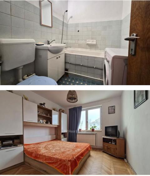 Apartament 2 camere Blvd Tomis Piata Brotacei - 2