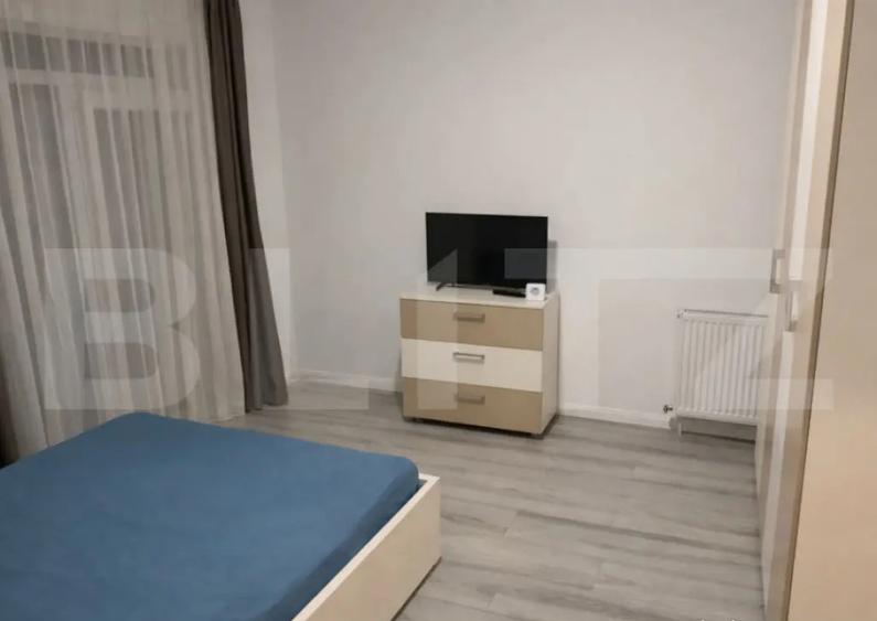 Apartament 2 camere, 54 mp, zona Dumbravita - 5