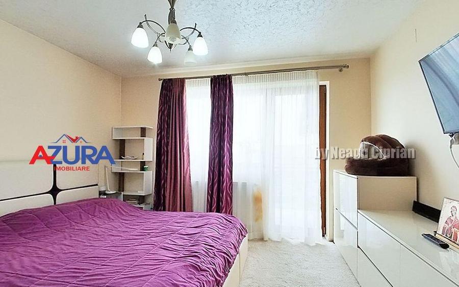 AZURA Imobiliare - Vila Budeasa Mare Primarie - 5