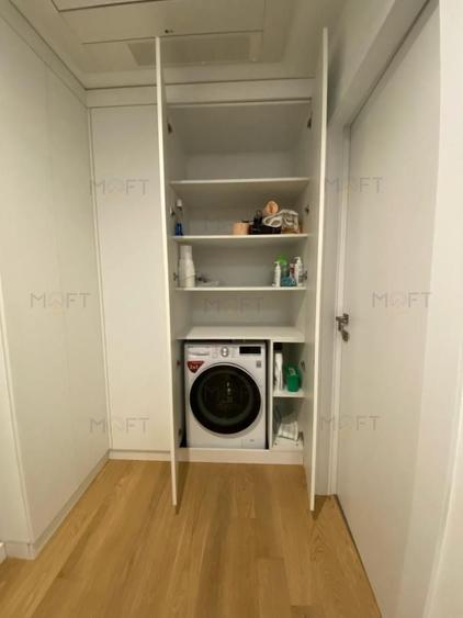 Apartament 3 camere Aviatiei Tower 2 locuri de parcare incluse - 7