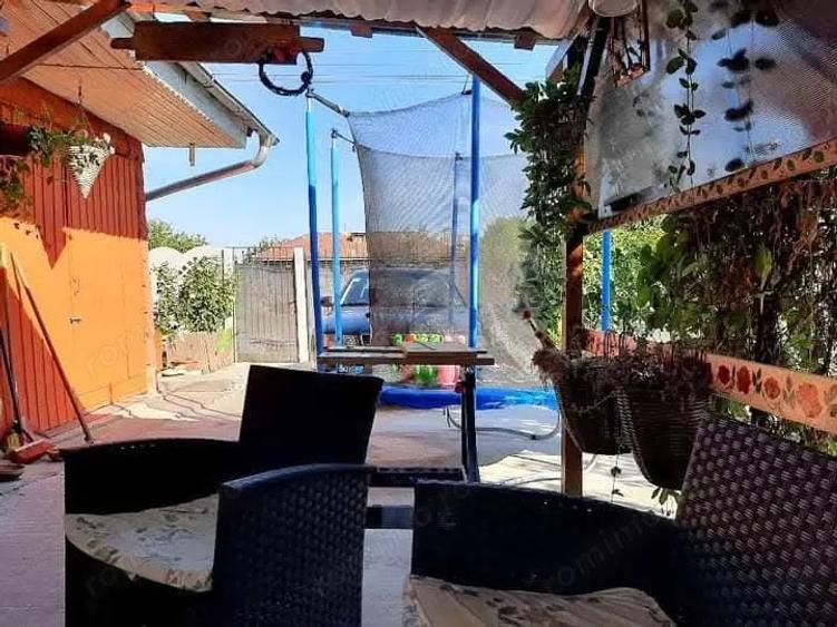 Casa de vanzare Stoenesti jude?ul Giurgiu - 9