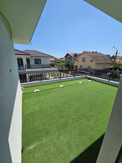 Casa individuala,  130 mp ,  teren 380 mp, zona Dezmir - 14