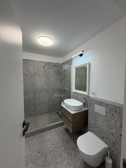 Vila moderna cu 5 camere de inchiriat in complex rezidential, Pipera - 9