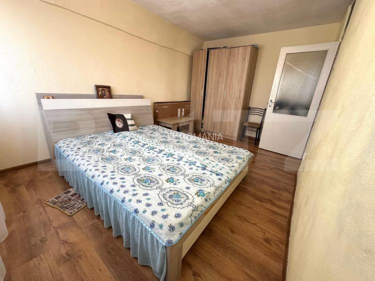Apartament de inchiriat, cu 2 camere, zona Cetate