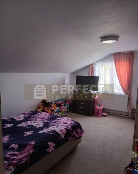 Casa cu etaj in Blejoi la 172000 euro - 7