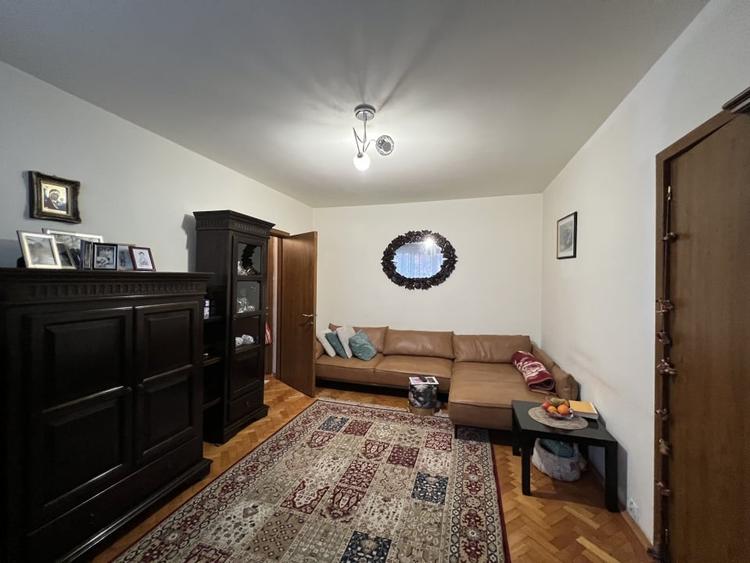 Apartament 2 camere Mihalache. Metrou. - 9