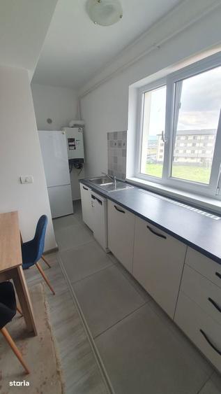 Apartament 2 camere + boxa + loc de parcare Valea Adanca - 2