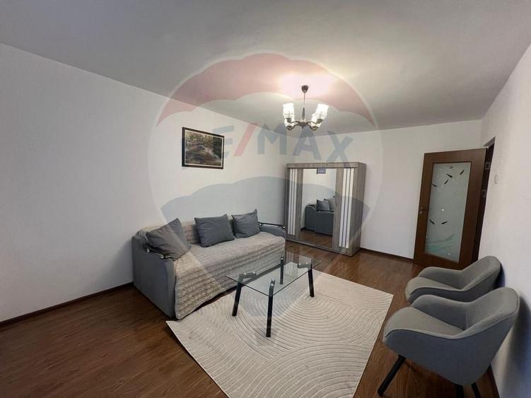 DE INCHIRIAT apartament cu 2 camere strada 9 Mai-Piața Centrală - 4