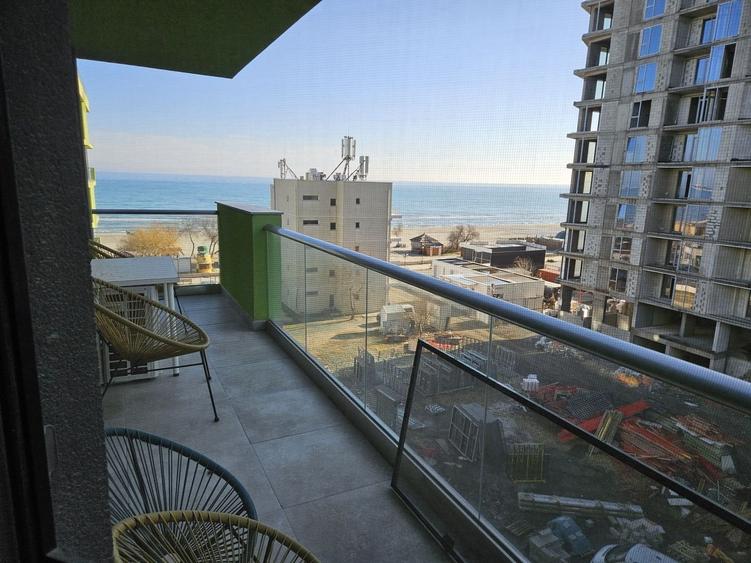 Apartament 3 camere de vanzare in Alezzi Beach Resort, Parcare Inclusa - 8