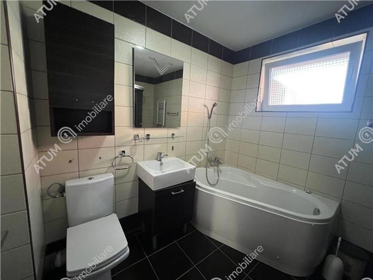 Apartament de 3 camere cu 2 balcoane etaj 2 situat in zona Rahovei - 14