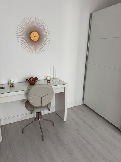 2 Camere Regie Residence Faza 2 Grozavesti Politehnica 4Min Metrou - 5