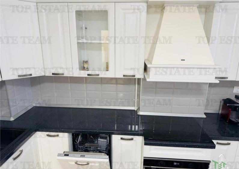 Apartament 2 camere de lux, in Mamaia Nord / Navodari - 15