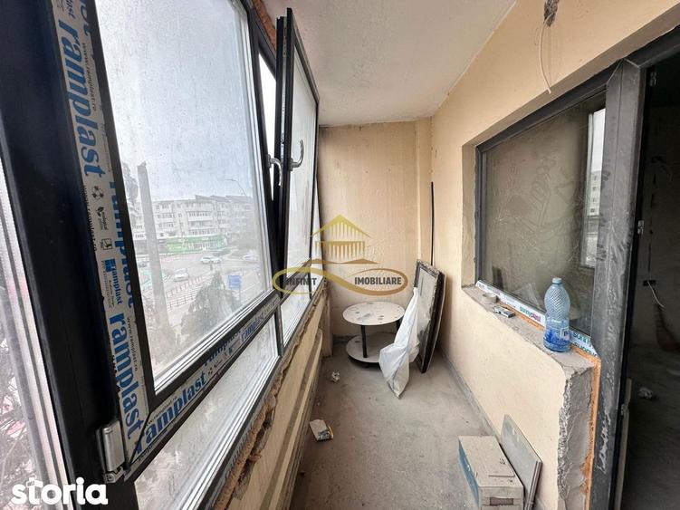 De vanzare apartament 2 camere Mioritei Bacau - 6