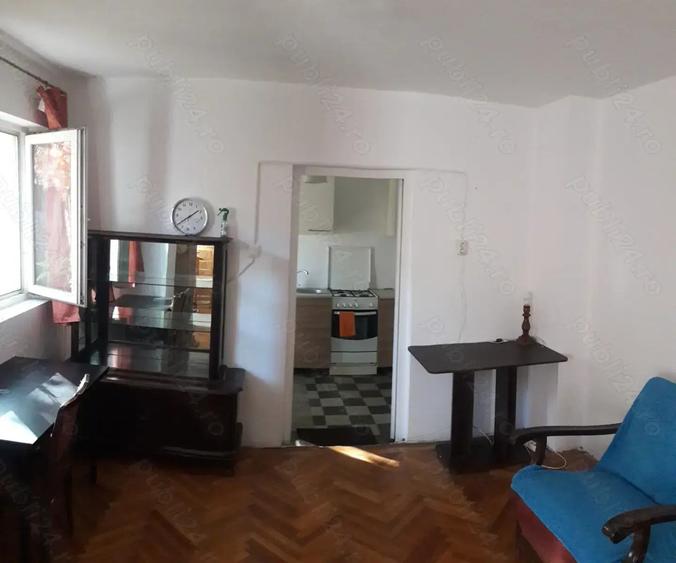 Garsoniera zona Popa Nan (casa) - 2