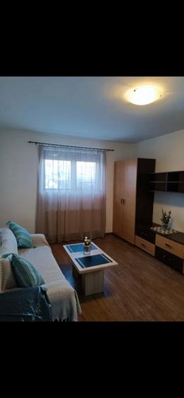 APARTAMENT DE VÂNZARE CU DOUĂ CAMERE IN ZONA MILITARI STR. DRUMUL BELȘUGULUI SEC - 1