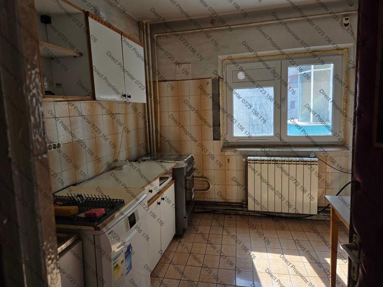 Apartament 3 Camere Drumul Sarii 13 Septembrie Prosper Aleea Botorani - 8