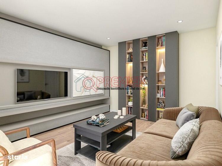 Popesti Leordeni - Vila individuala 5 camere - 5