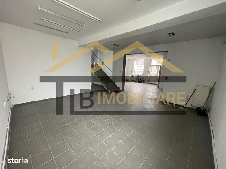 Spatiu comercial, 370mp, Zona Gheorghe Doja - 6