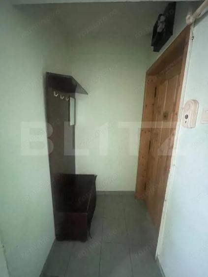 Apartament 2 camere, balcon inchis - 14