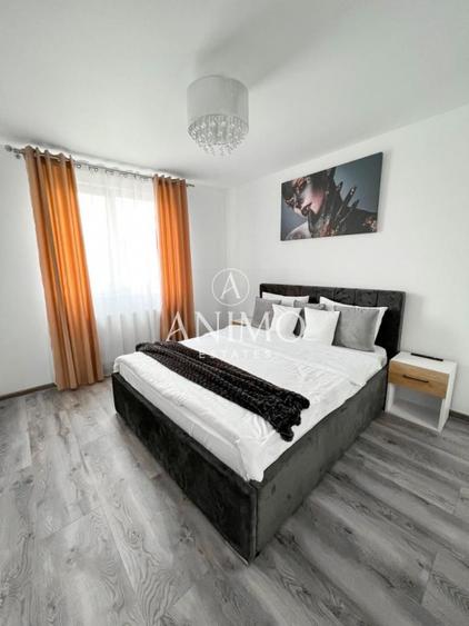 Apartament 2 camere de vanzare| Calea Baciului | Parcare subterana - 5