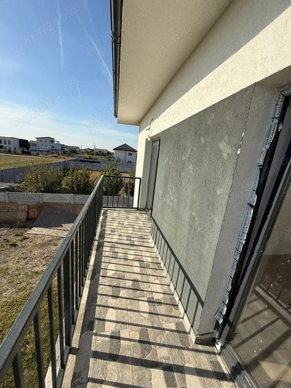 Vila cu toate utilitatile in Cornetu, teren 420 MP - 6