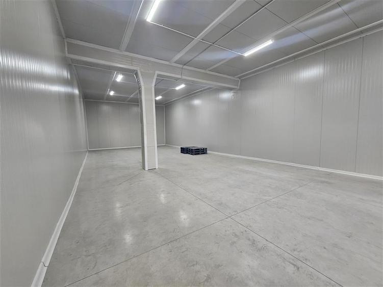 Spatiu de depozitare de inchiriat – Ploiesti, Zona Nord – Xenia - 8