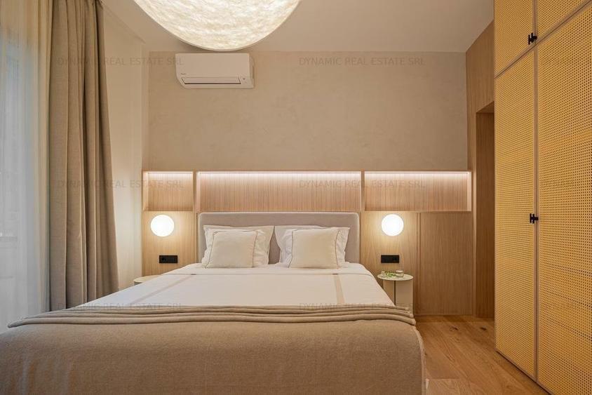 Parc Kiseleff - 3 Camere - Curte - Parcare - 2 Bai - Reconsolidat si renovat - 11