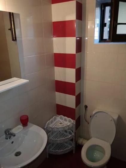 Apartament 2 camere, decomandat, 50 mp, centrala, metrou, Bucurestii Noi-Chitila - 8