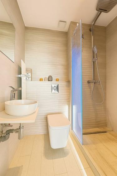 Apartament 3 Camere mobilat si utilat. 106 mp. Parcare subterana inclusa. - 10