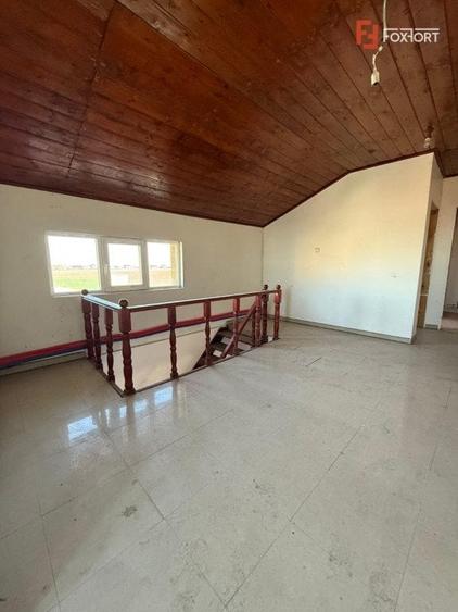 Spatiu industrial Sacalaz, 660 mp utili-Pretabil brutarie, depozitare, productie - 10