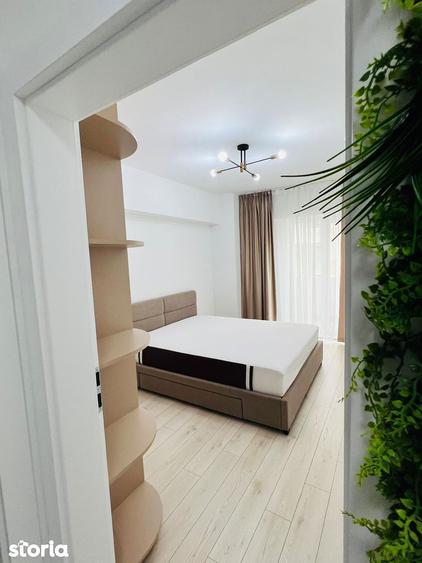 Contemporan 3 camere ,2 bai, parcare subterana inclusa - 7