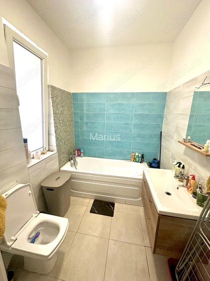 Apartament tip atudio