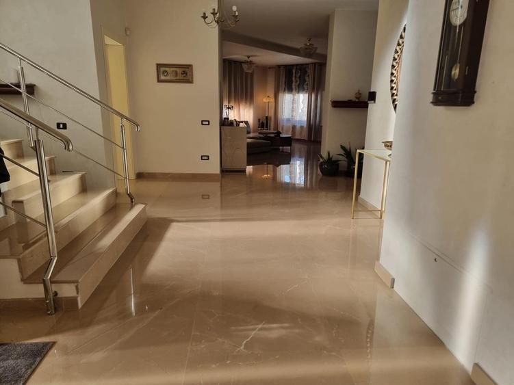 Snagov, vila individuala P+1, 6 camere, teren 2481 mp, - 18