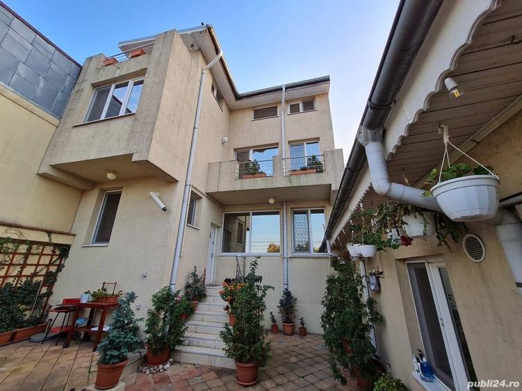 Vila Spa?ioasa pentru Re?edin?a ?i Firma (orice activitate) - 10