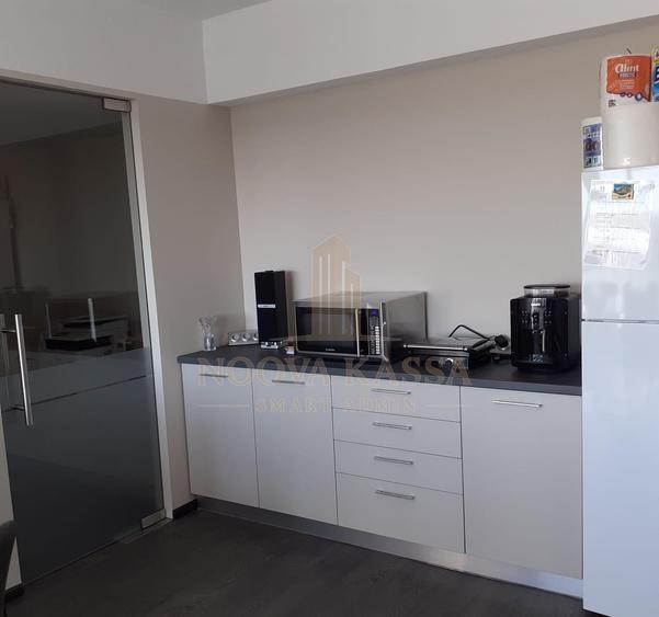 Bdul Mamaia - spatiu de birouri elegant, cladire reprezentativa - 10