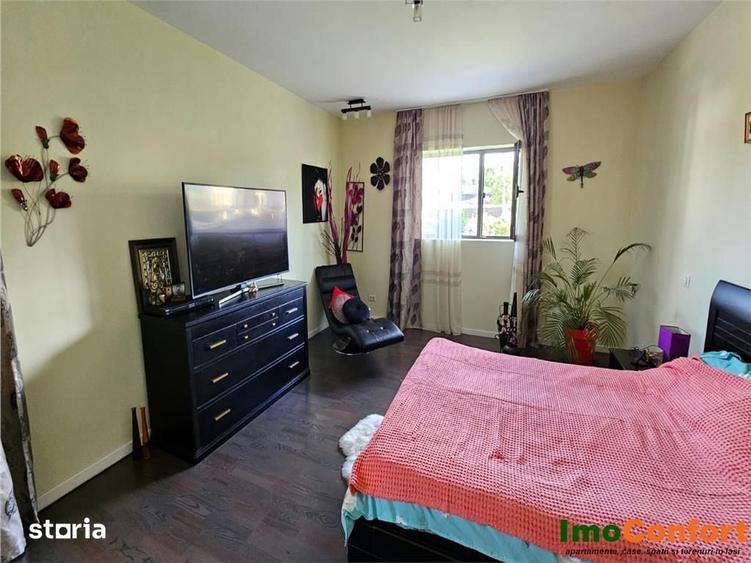 Proprietate premium in Bucium - Casa Boiereasca - 12
